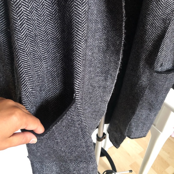 CHRISTIAN SIRIANO NEW YORK Cardigan - Picture 4 of 7